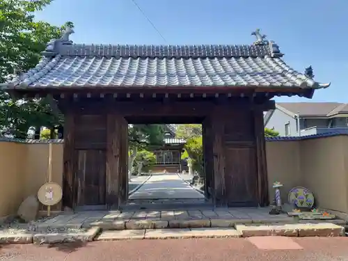 円明寺(静岡県)