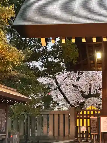 靖國神社(東京都)