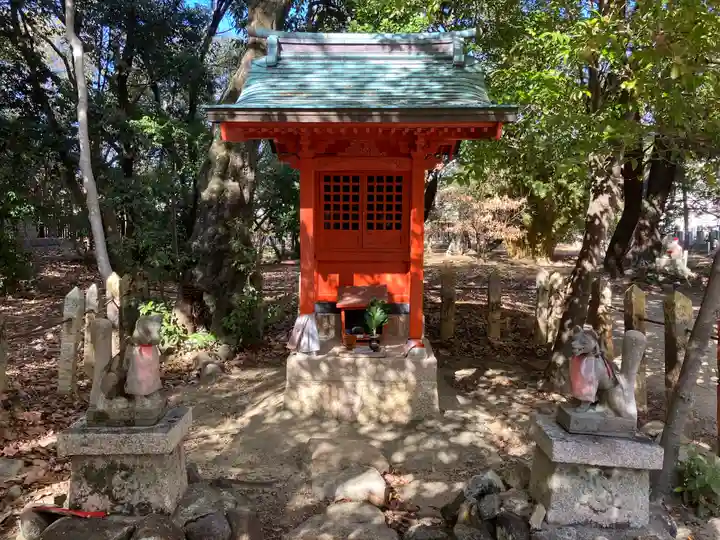 昆陽寺(兵庫県)