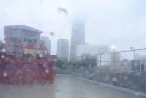 成田山横浜別院延命院(神奈川県)