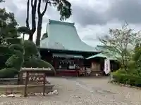 出雲大社上総教会(国吉神社内)(千葉県)