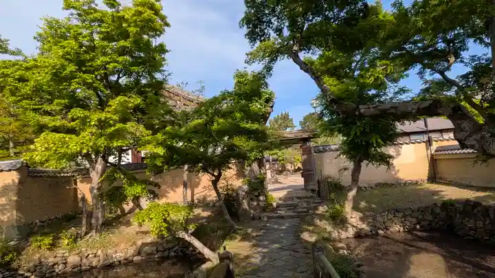 新薬師寺(奈良県)