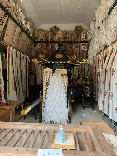 大崎八幡宮(宮城県)