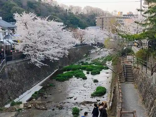 極楽寺(兵庫県)