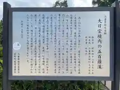 松樹院（竹成五百羅漢）(三重県)