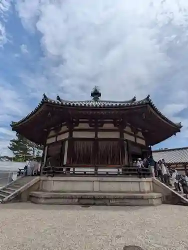 法隆寺(奈良県)