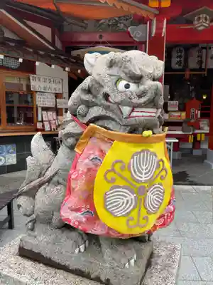 尼崎えびす神社(兵庫県)