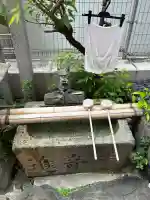 白山神社(愛知県)