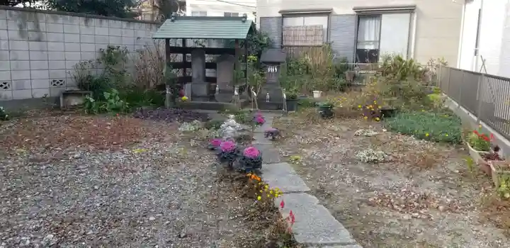 武蔵御嶽神社・出羽三山神社・道祖神(東京都)