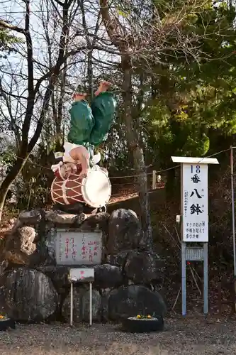 鉾神社(宮崎県)