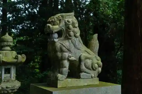 草部吉見神社(熊本県)