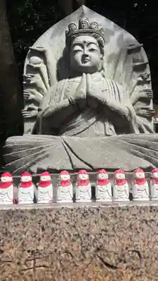 水澤寺(水澤観世音)(群馬県)