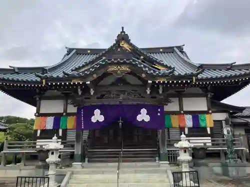 長久寺(東京都)