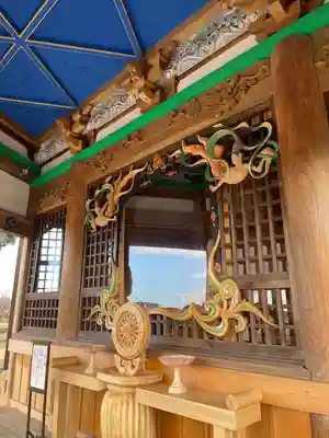 下野薬師寺 (旧 安國寺)(栃木県)