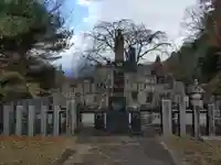 州伝寺(福島県)