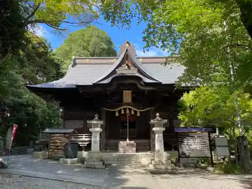 住吉神社(東京都)