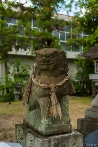 片岡神社(奈良県)