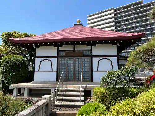 東福寺(東京都)