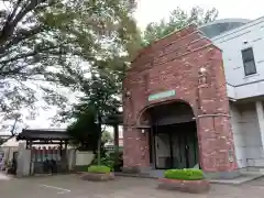 蓮馨寺の建物その他