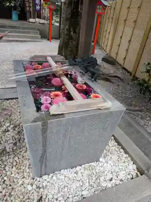 蛇窪神社(東京都)