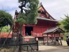 清水観音堂(東京都)