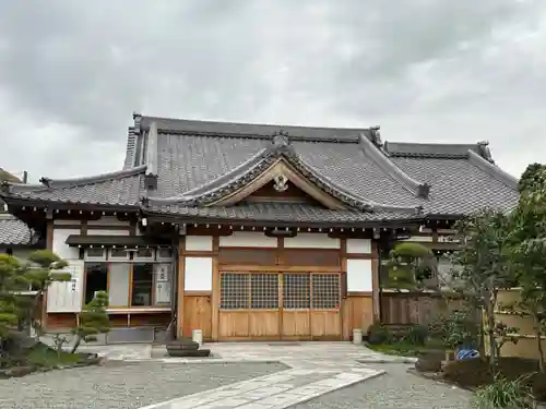 弘誓院(神奈川県)