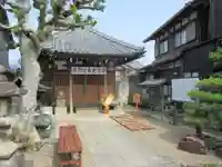 桜町延命地蔵尊のその他建物