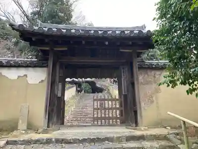 白毫寺(奈良県)