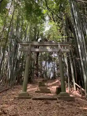 清神社(千葉県)