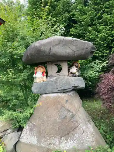 飯生神社(北海道)