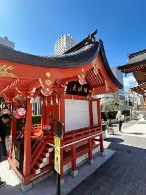 水天宮(東京都)