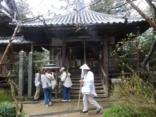 浄瑠璃寺(愛媛県)