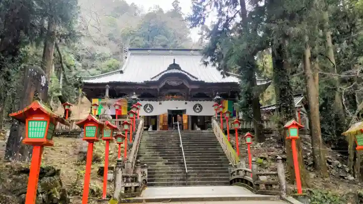満願寺(栃木県)