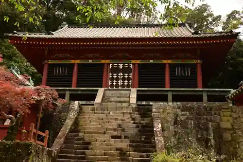久能山東照宮(静岡県)