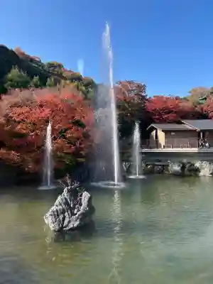 勝尾寺(大阪府)