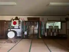 伊藏神社(三重県)