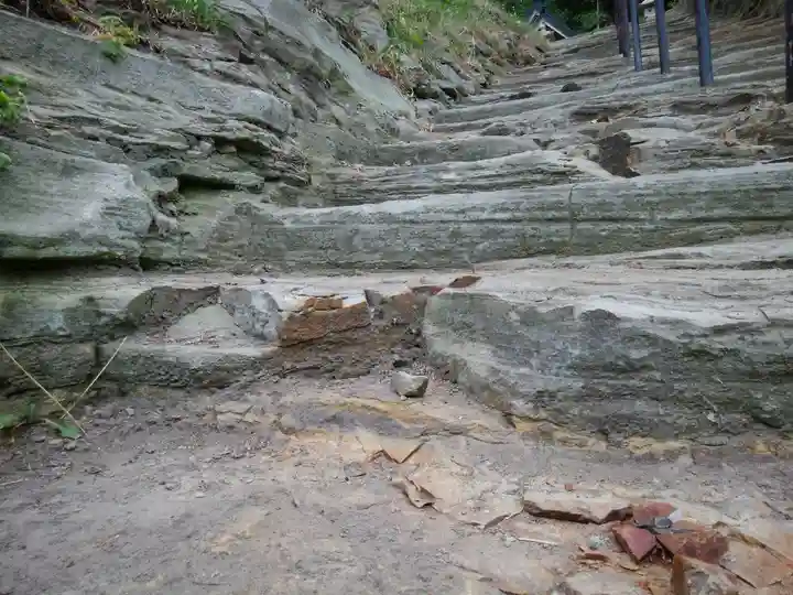 嚴島神社(北海道)