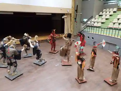 諏訪南宮神社(愛知県)