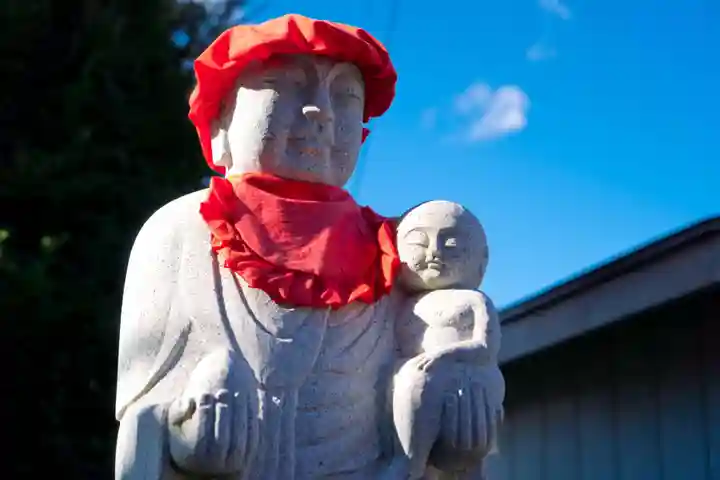 宗湖寺(長野県)