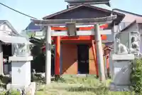 豊受稲荷神社(滋賀県)