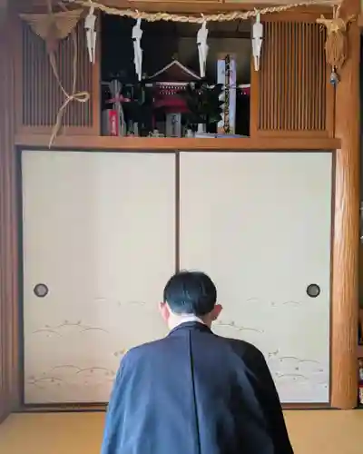 三津厳島神社(愛媛県)