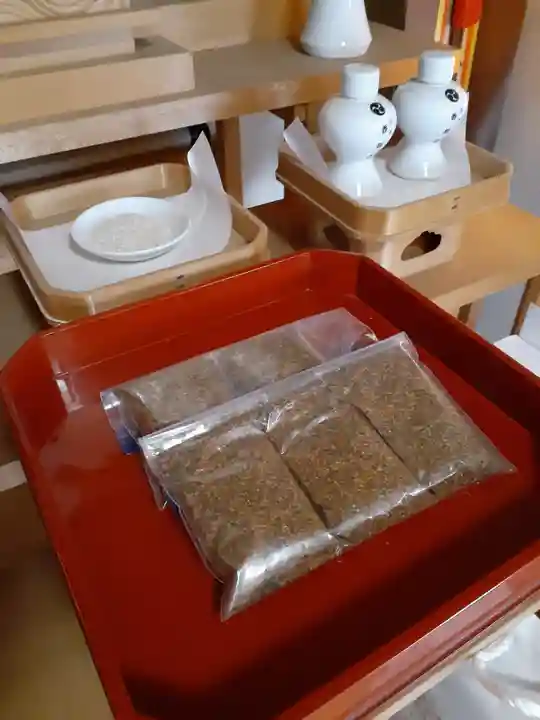 伏木香取神社(茨城県)