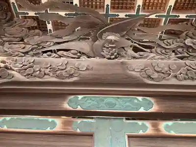 屋島神社（讃岐東照宮）(香川県)