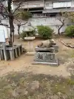 立帰天満宮(福岡県)