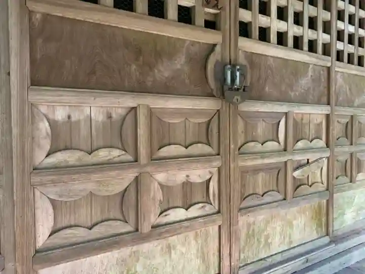 熊野神社のその他建物