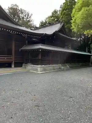千栗八幡宮(佐賀県)