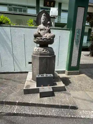 観音寺(東京都)