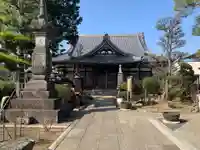 常照寺の本殿・本堂