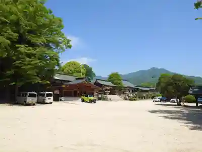 速谷神社(広島県)