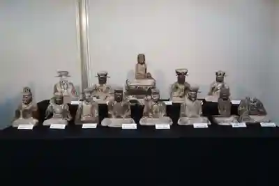 円満坊(長野県)